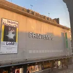Au Printemps