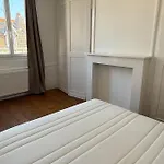 Maison La Madeleine Romarin !