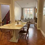Maison La Madeleine Romarin !