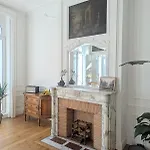 Charming T2 With Balcony In Lille-Centre