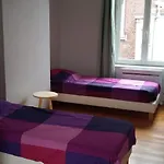 Lille Wazemmes Grand Duplex Lumineux Prox Metro