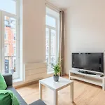 1 Bedroom Apartment Near Catholic University