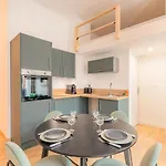 1 Bedroom Apartment Near Catholic University