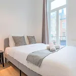 1 Bedroom Apartment Near Catholic University
