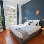 Lille Centre - Nice cozy&functional ap