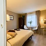 Cosy - 2 People, Vauban