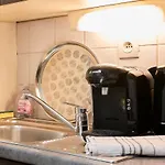 Cosy - 2 People, Vauban