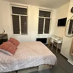 Apartment Lille-Fives