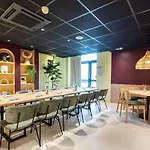 Ibis Lille Centre Gares