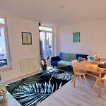 Poppy-Ideally Located, Next Station,Gd Palais&City