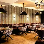 Hotel L\'Arbre Voyageur - BW Premier Collection - Lille