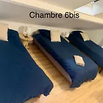 Maison 22 Couchages Prox Gare Et Centre Max 10 Chambres