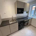 Mini Cosy