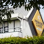 Premiere Classe Lille Ouest - Lomme