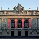 Appartement Lille Opera