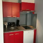 Appartement Lille Opera