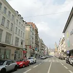 Stay Appart Hotel Lille Centre