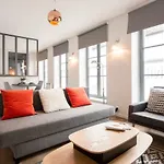 Stay Appart Hotel Lille Centre