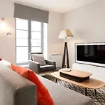 Stay Appart Hotel Lille Centre