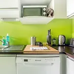 Coeur De Lille - Cosy Appartement 4