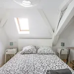 Coeur De Lille - Cosy Appartement 4