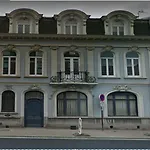 La Villa Des Champs