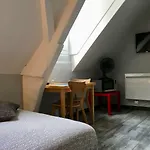 Appartement Lille Opera