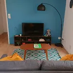 Apartment Cosy Lille