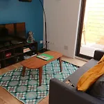 Apartment Cosy Lille