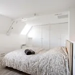 Coeur De Lille - Cosy Appartement 5