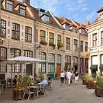 La Villa Des Champs