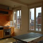 Lille Wazemmes Grand Duplex Lumineux Prox Metro