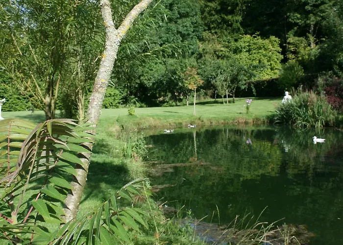 La Rivierette