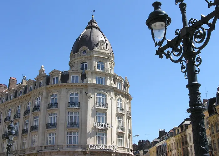 Hotel Carlton
