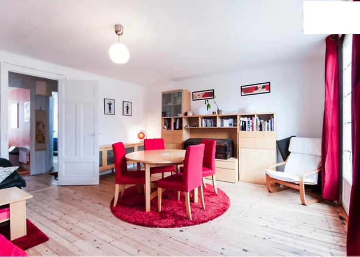 Duplex Lille-Centre