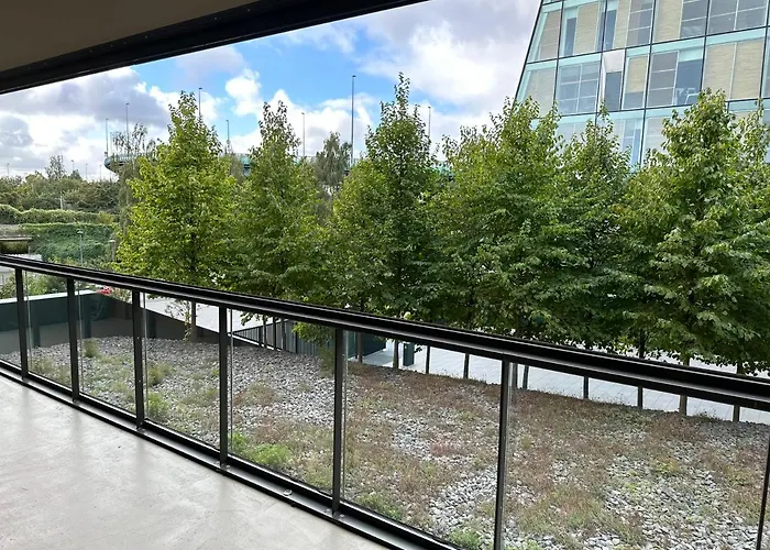 Appartement T2 Lille