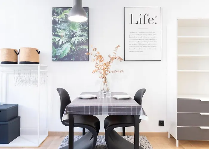 Superbe Appartement Sur La Grand Place, Avec Vue !