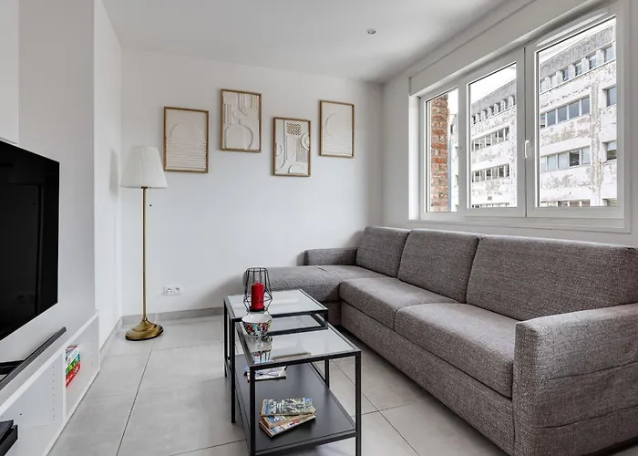Appartement Brivi - Welkeys