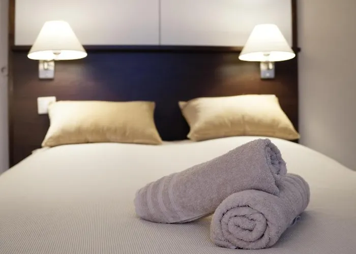 Charming Comfortable Studio, Heart Of Vauban 533