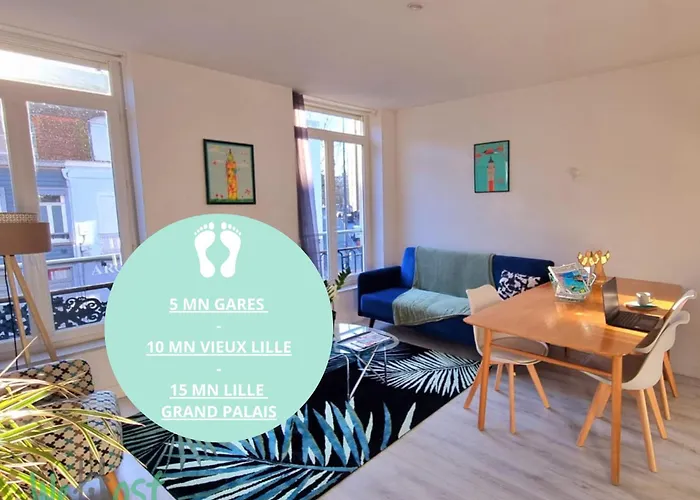 Poppy-Ideally Located, Next Station,Gd Palais&City