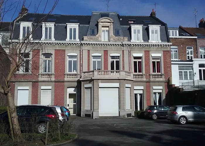 Le Solferino - Appartement Prestige