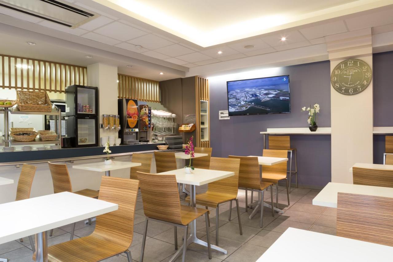 Lille City Hotel Hotel 3*