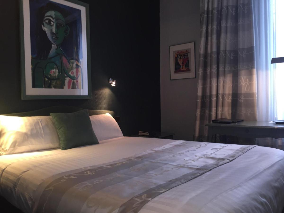 De La Paix 3* Lille