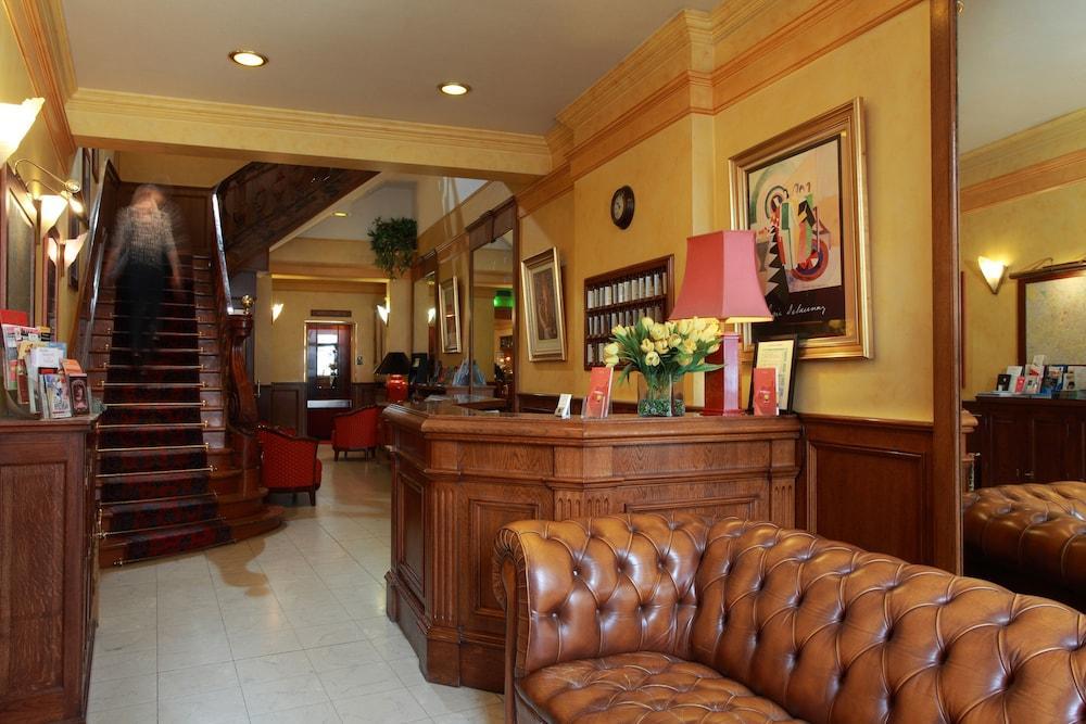 Hotel De La Paix Lille