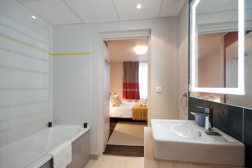Appart'city Confort - Euralille 3*