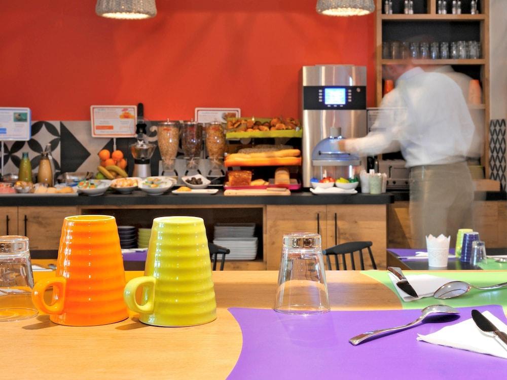 Ibis Styles Centre Grand Place 3*
