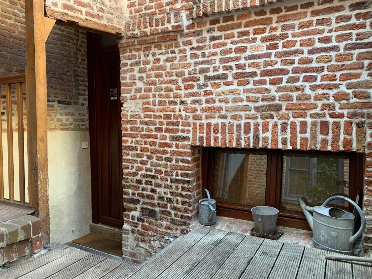 Coeur Vieux 1 24h24h Access Apartment *