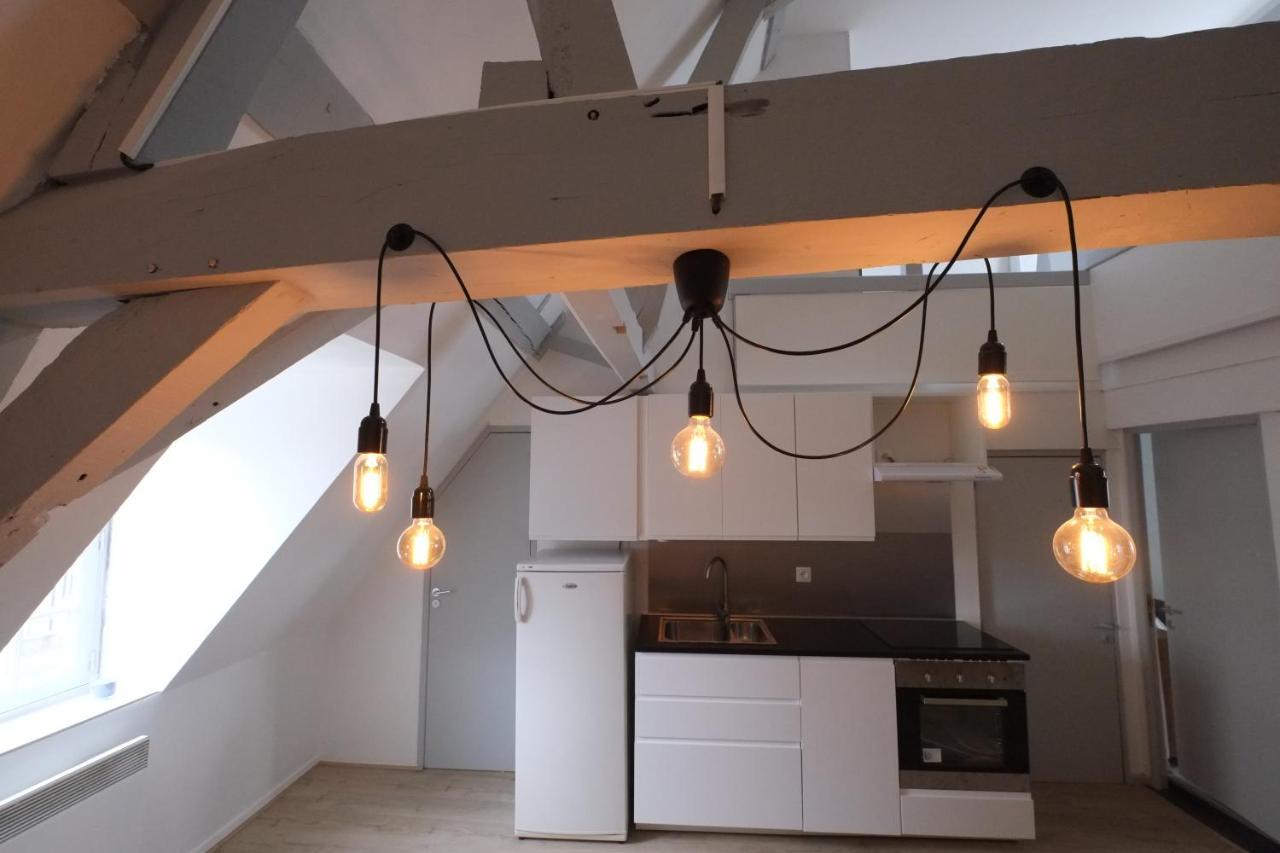 Appartement Standing Vieux *