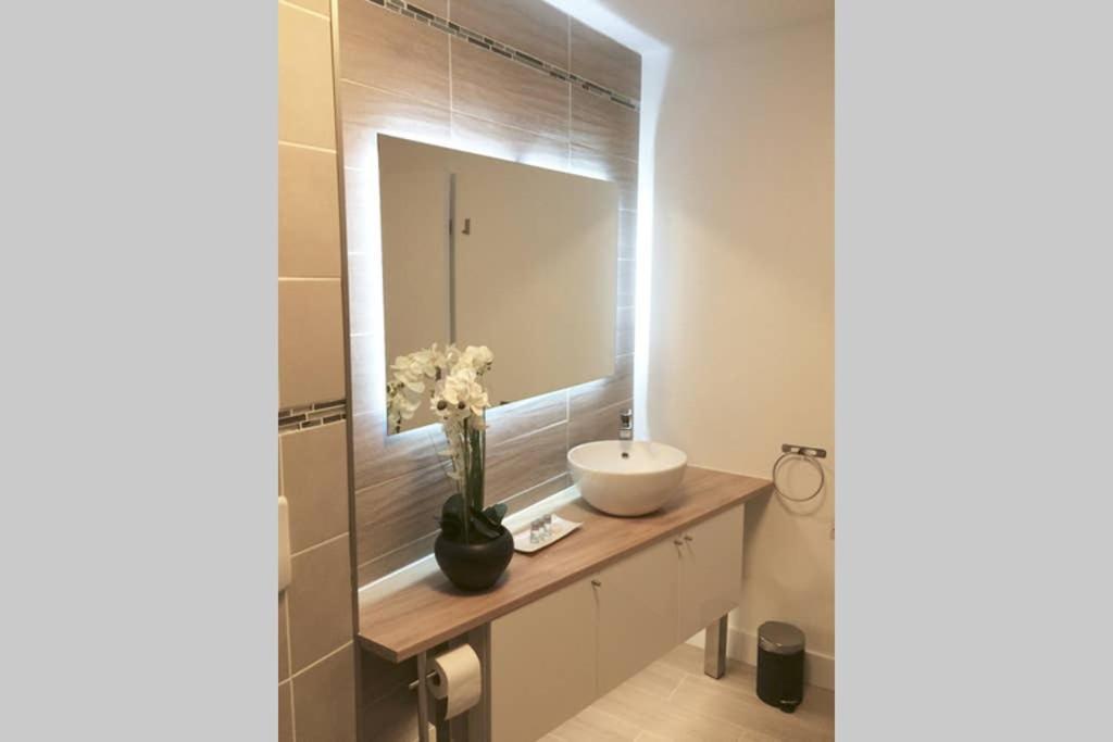 Apartment Grande Chaussee
