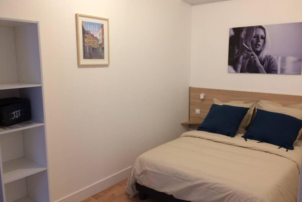 Grande Chaussee Apartment Lille